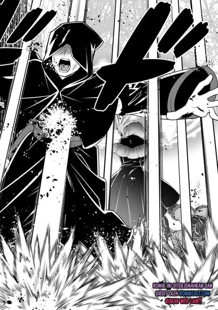 A-Rank Boukensha no Slow Life chapter 24.2 halaman 4