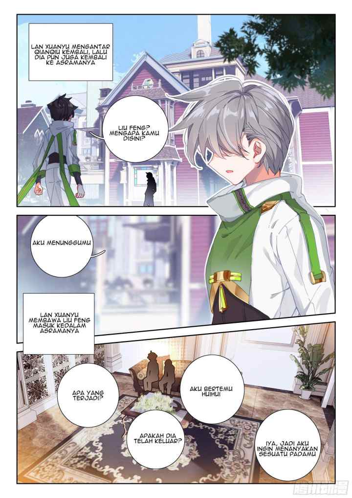 Soul Land 4 chapter 178 halaman 5