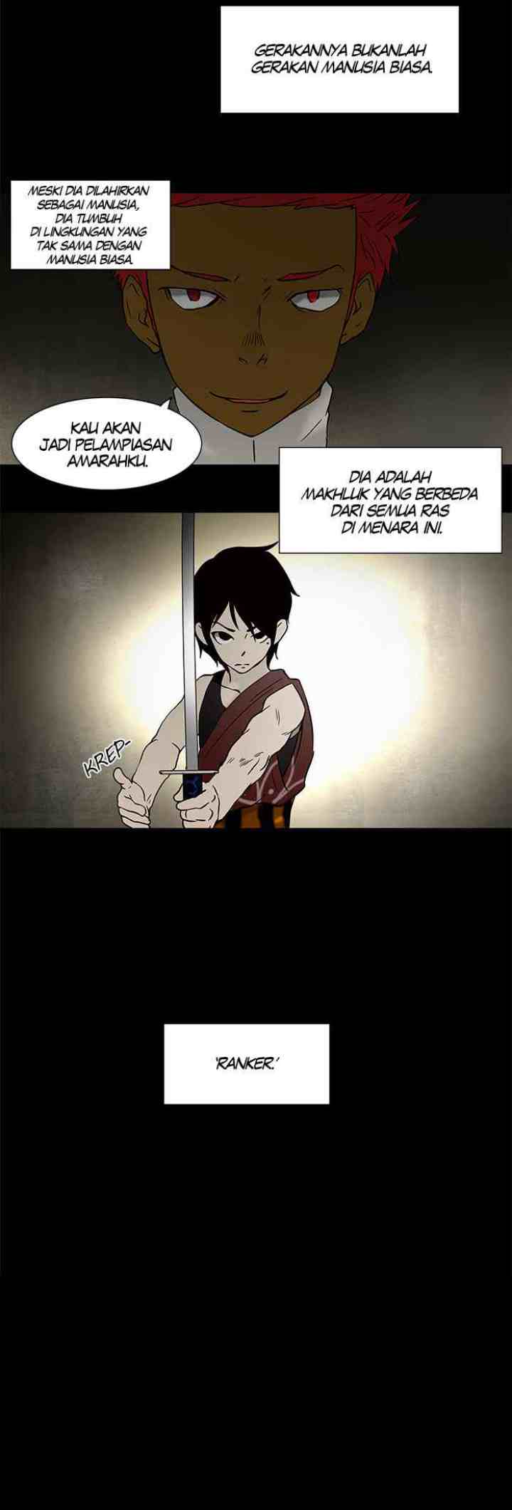 Tower of God chapter 44 halaman 9