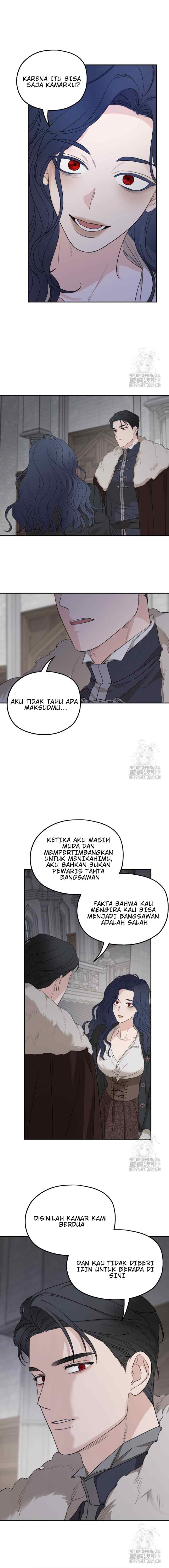 My In-Laws Are Obsessed With Me chapter 89 halaman 12