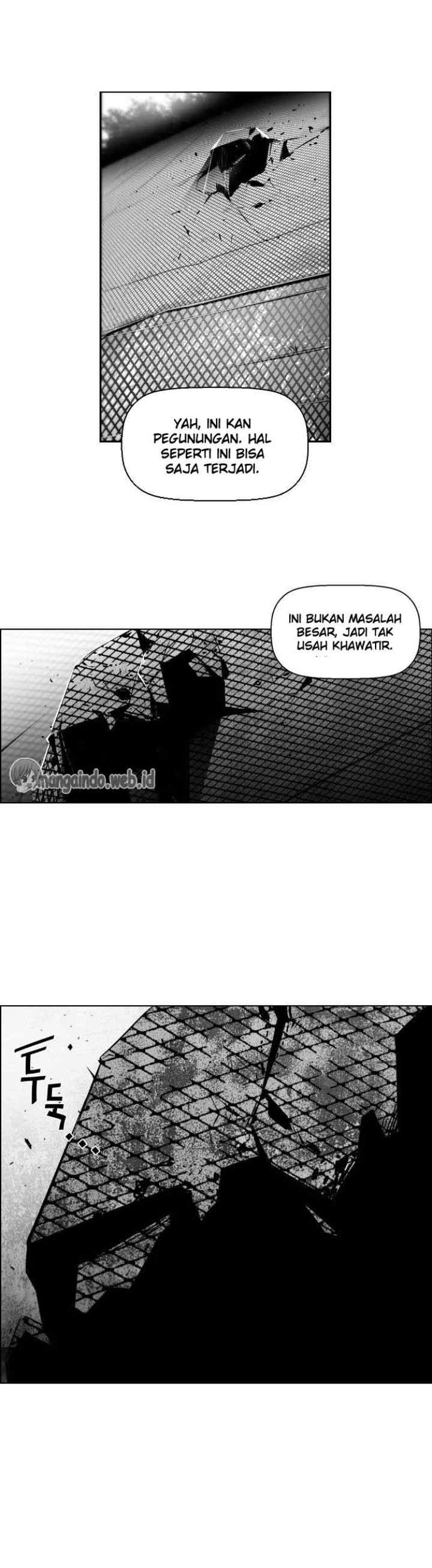 Terror Man chapter 45 halaman 16