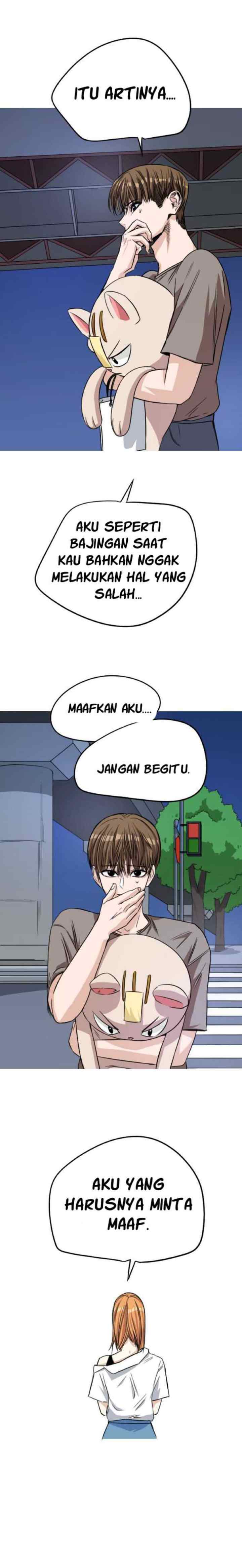 Drawing Romance chapter 62 halaman 13