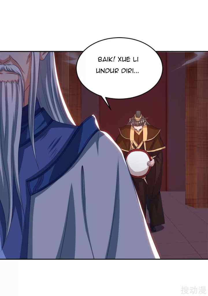Strongest Leveling chapter 155 halaman 12