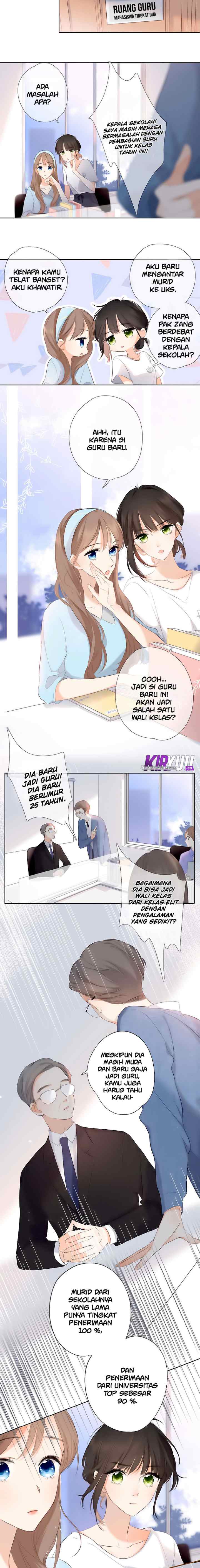 Once More chapter 1 halaman 16