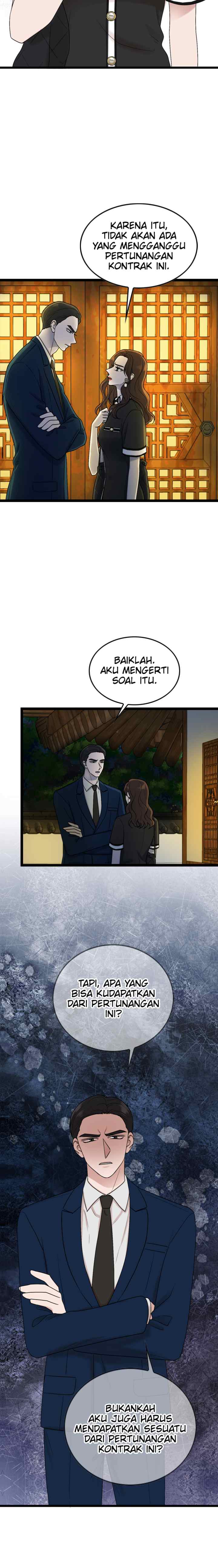 Celebrity Roommate chapter 82 halaman 17