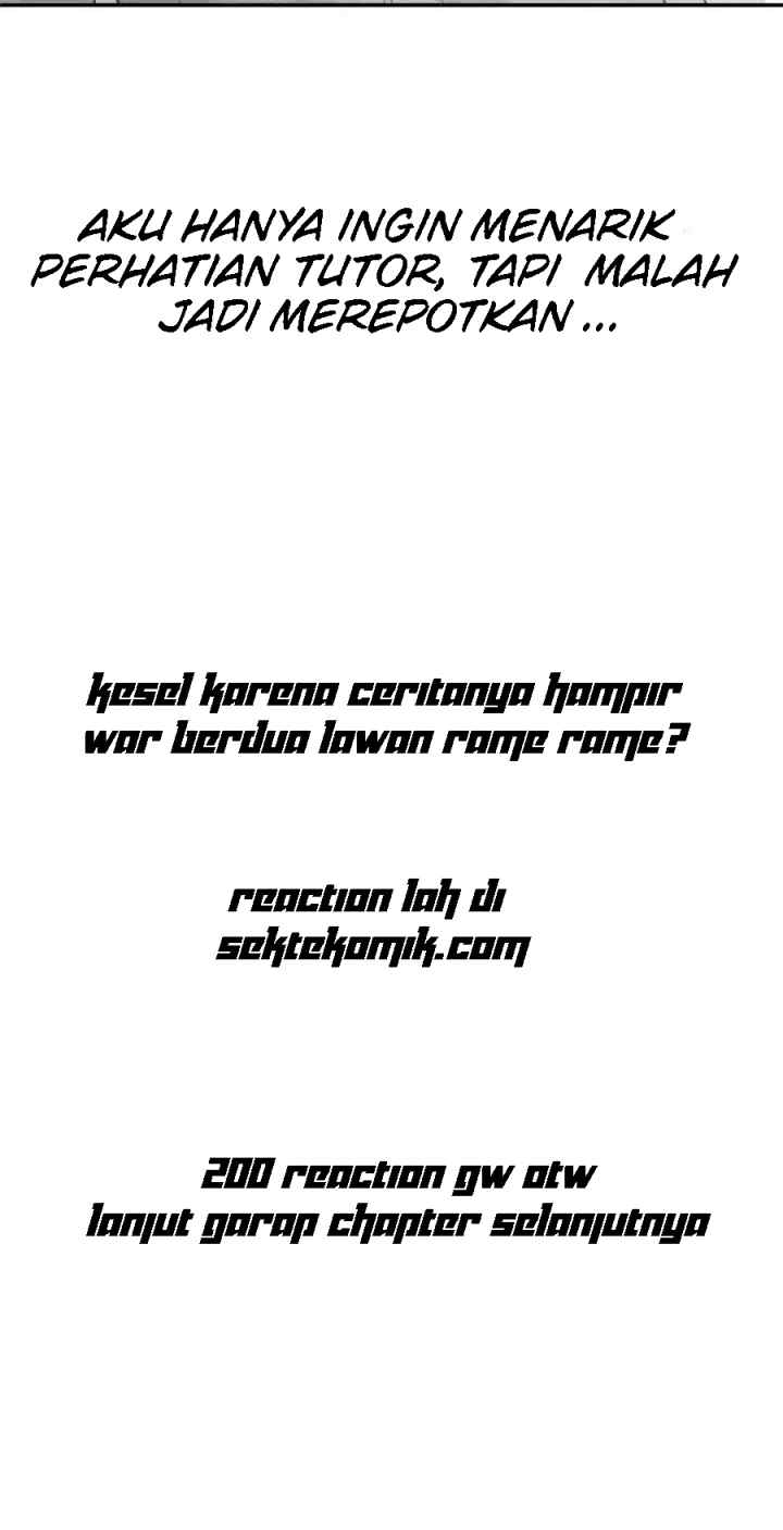 Global Gao Wu chapter 30 halaman 5