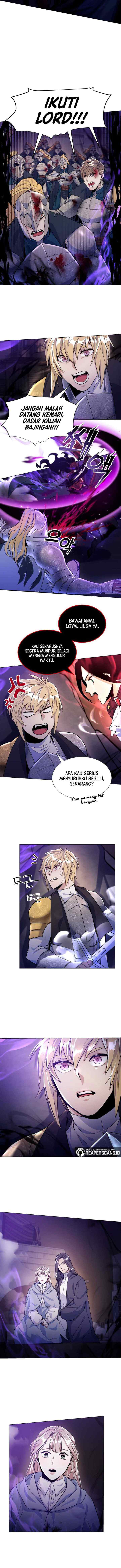 Overbearing Tyrant chapter 20 halaman 7