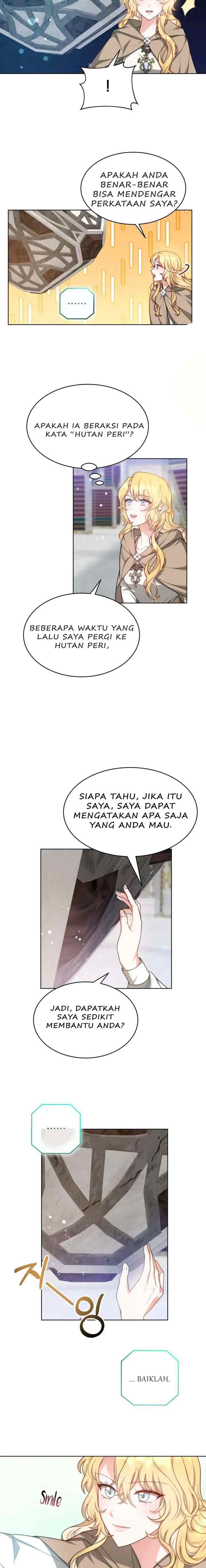 My Ex-Husband Became the Male Lead chapter 32 halaman 14