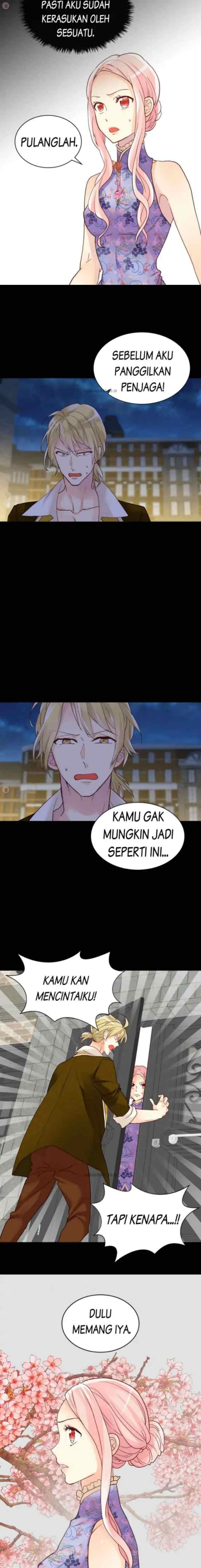 Empress of Another World chapter 107 halaman 13