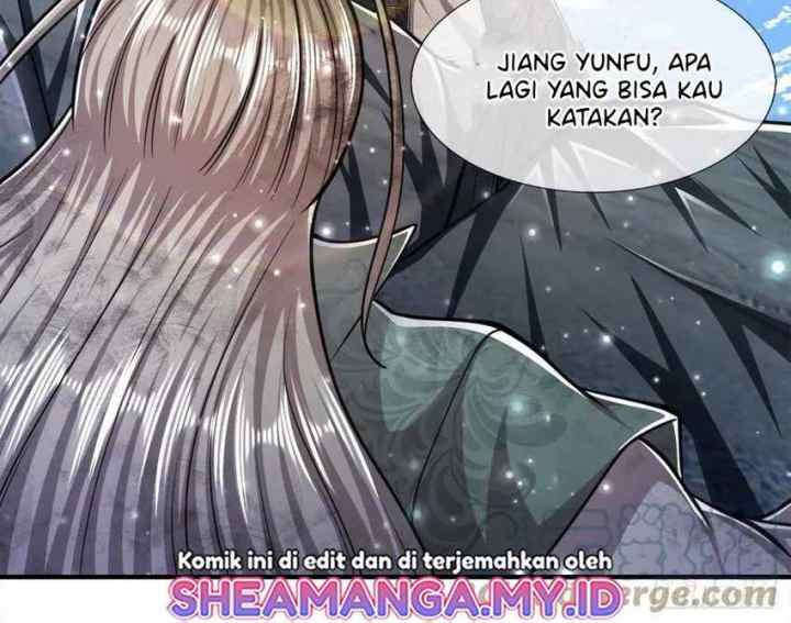 My Disciples All Over The World chapter 94 halaman 18