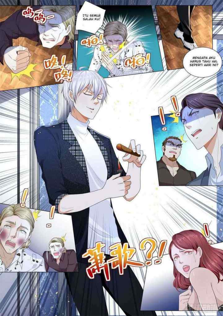 Shen Hao's Heavenly Fall System chapter 242 halaman 13