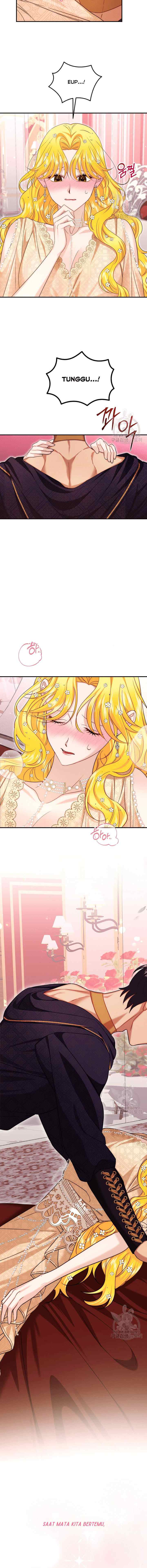 For a Princess chapter 22 halaman 4