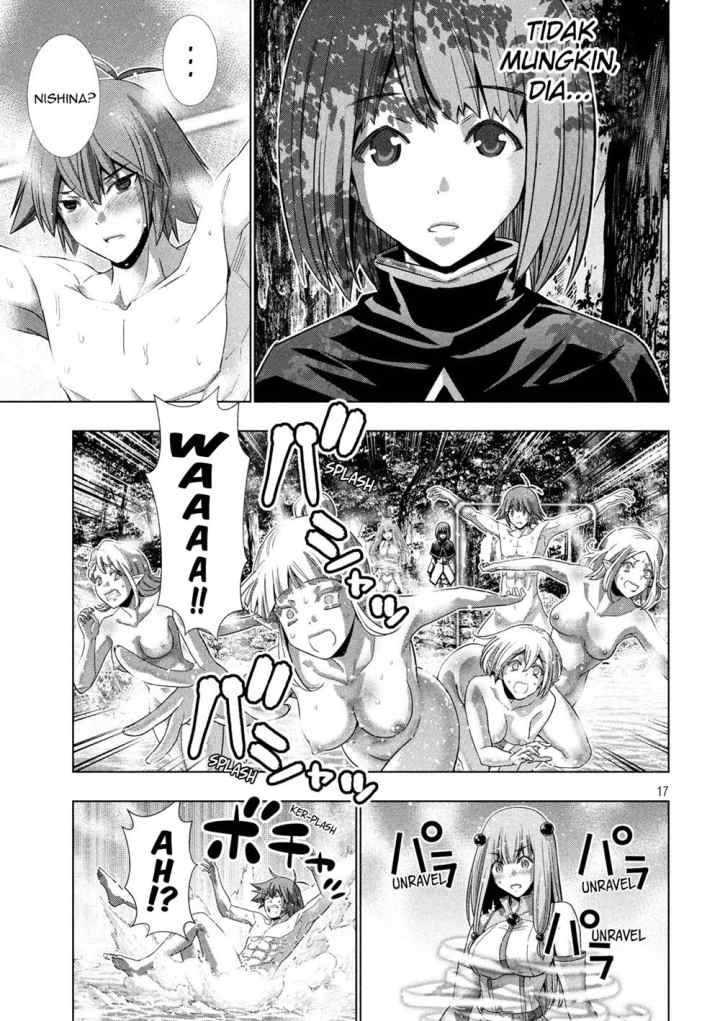 Parallel Paradise chapter 123 halaman 18