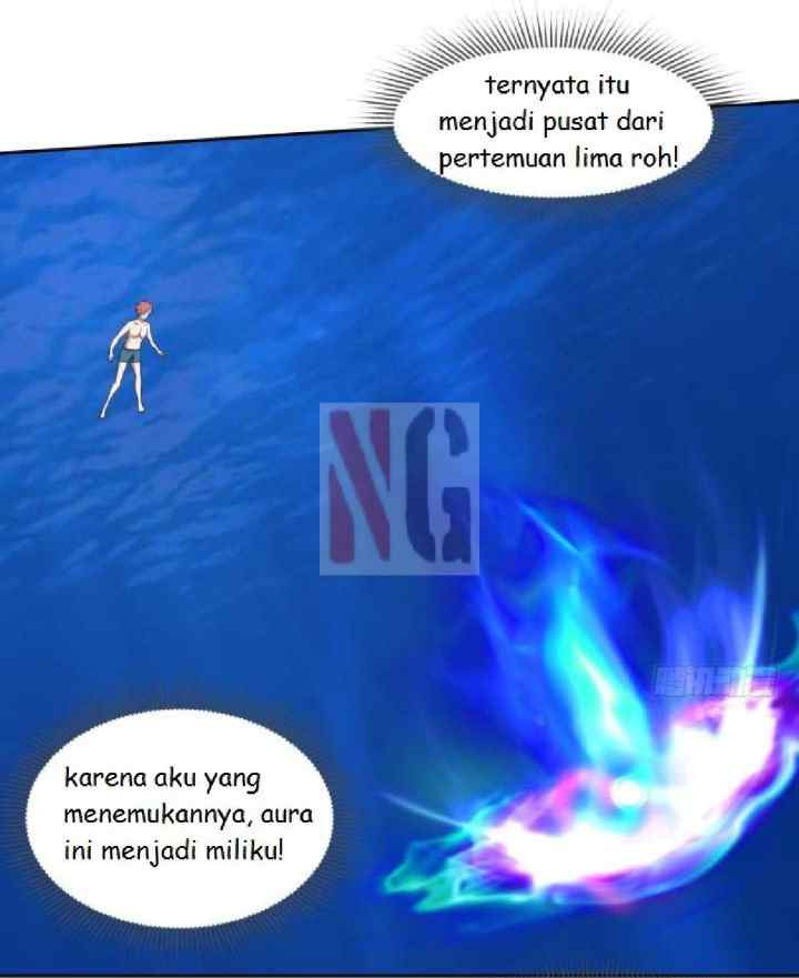 I Have a Dragon on My Body chapter 137 halaman 11