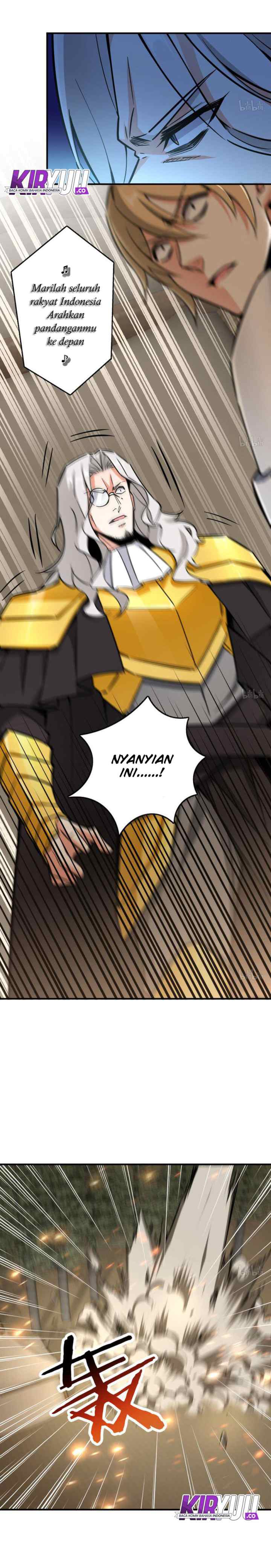 Release That Witch chapter 84 halaman 13