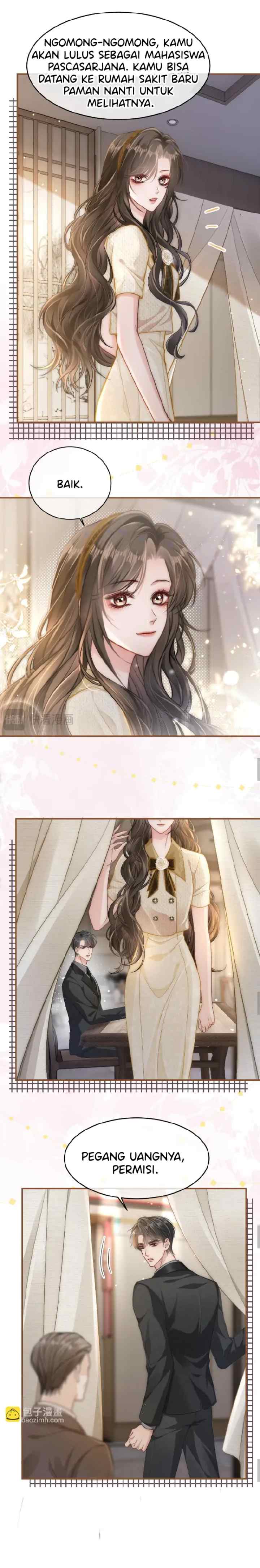 After the Breakup, She Became the Hot Search Queen chapter 10 halaman 5