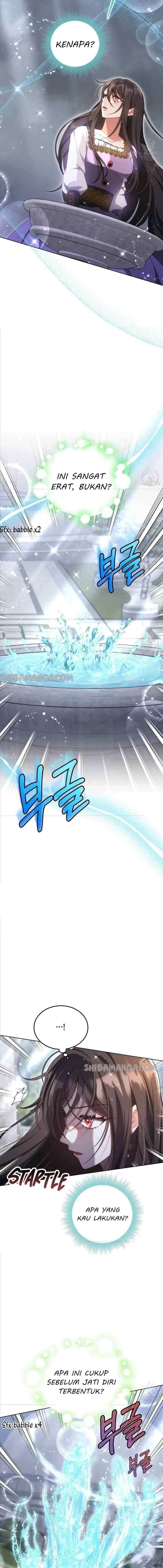 I Hated It Even More chapter 24 halaman 15
