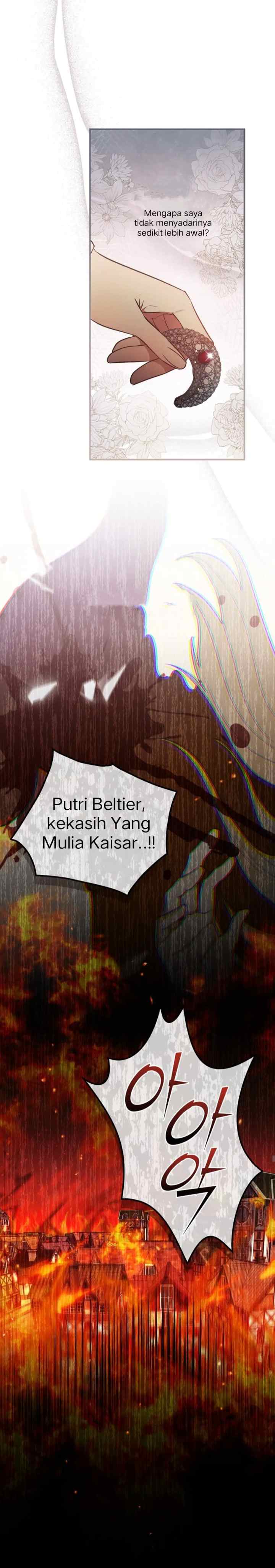 Run Maelle chapter 30 halaman 16