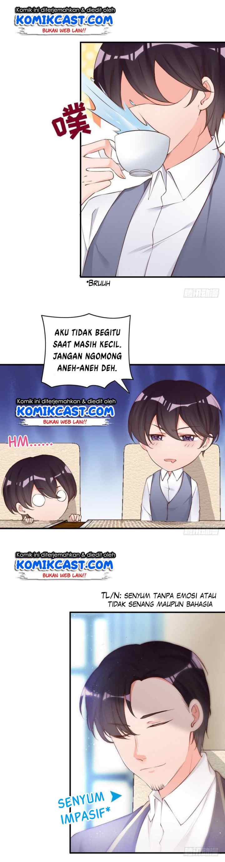 My Wife is Cold-Hearted chapter 63 halaman 14