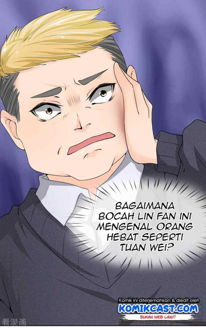 City of Heaven Time Stamp chapter 11 halaman 8