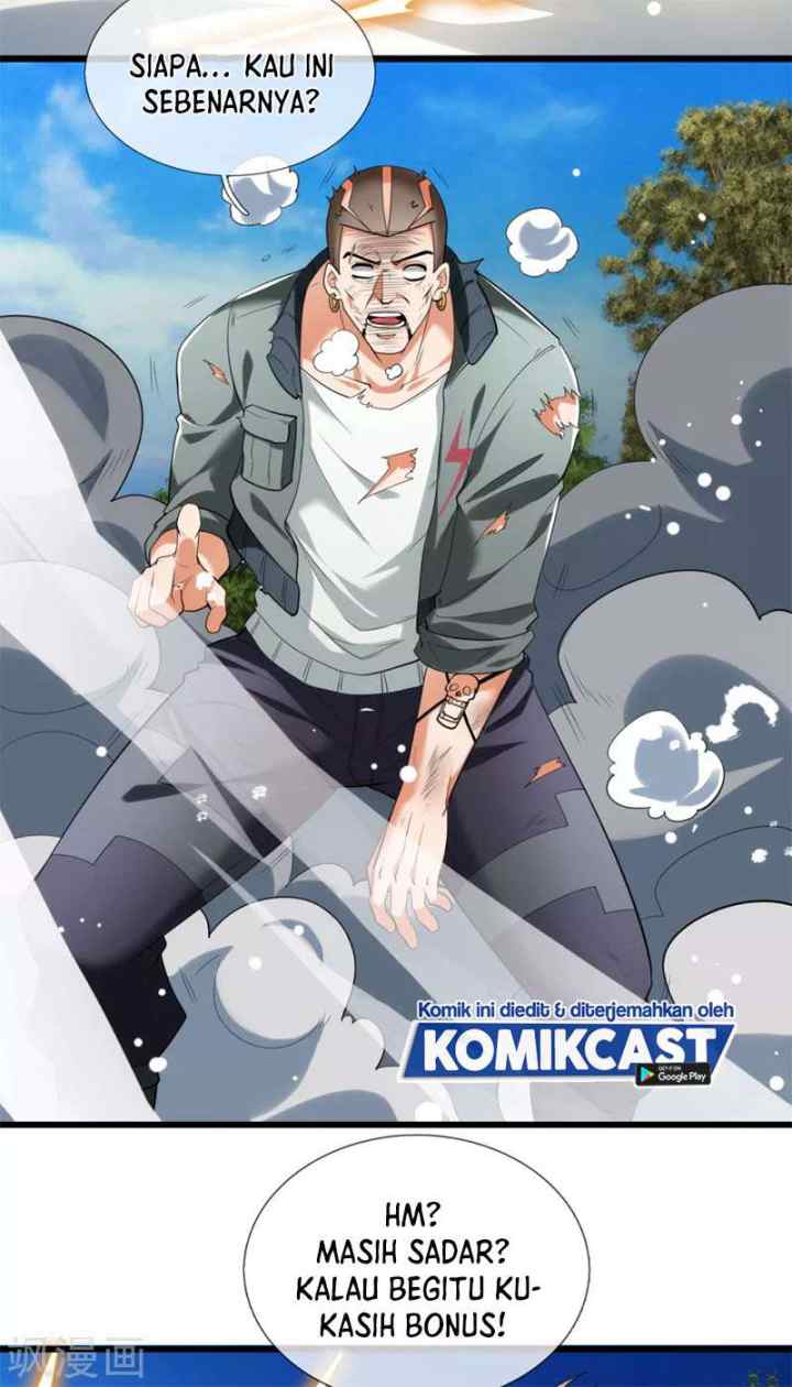 City of Heaven Time Stamp chapter 174 halaman 5