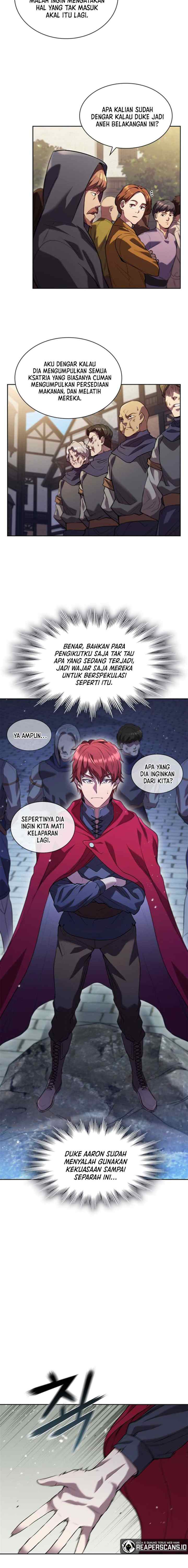 I Regressed As The Duke chapter 2 halaman 6