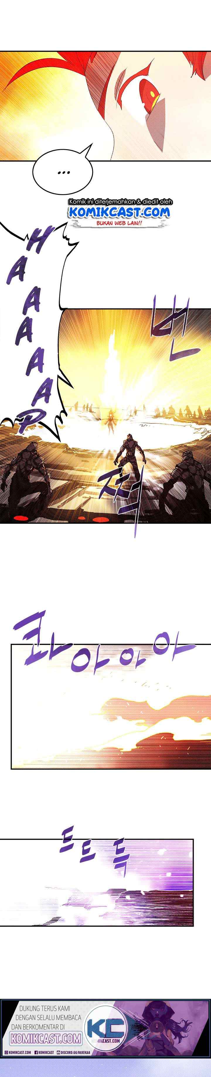 I Am The Sorcerer King chapter 110 halaman 6