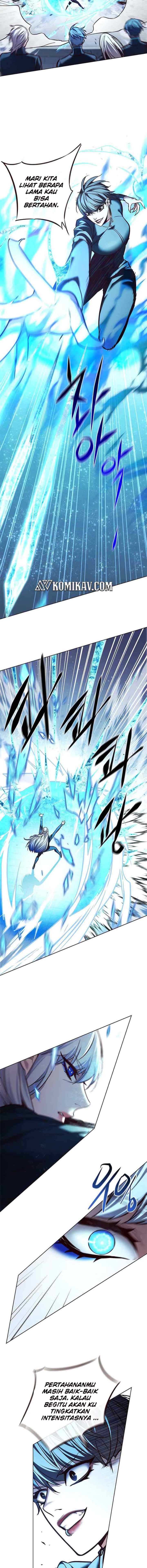 Eleceed chapter 206 halaman 10