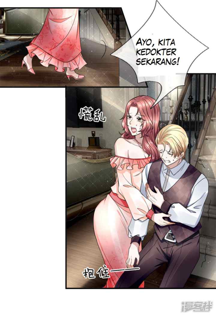 Immortal Daddy Xianzun chapter 38 halaman 11