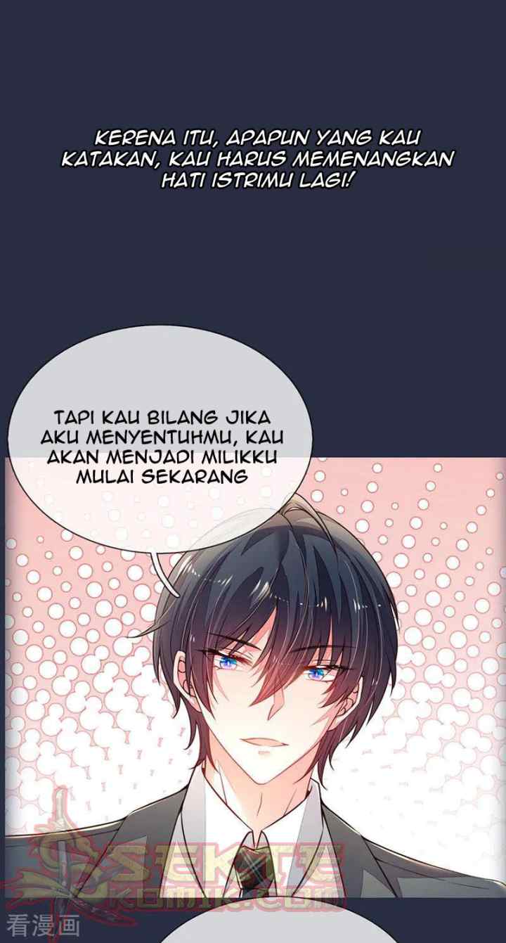 Mommy Is Coming, Daddy Watch Out! chapter 0 halaman 13