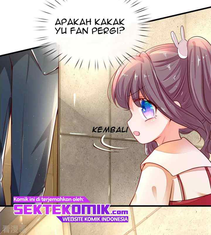 Mommy Is Coming, Daddy Watch Out! chapter 8 halaman 4