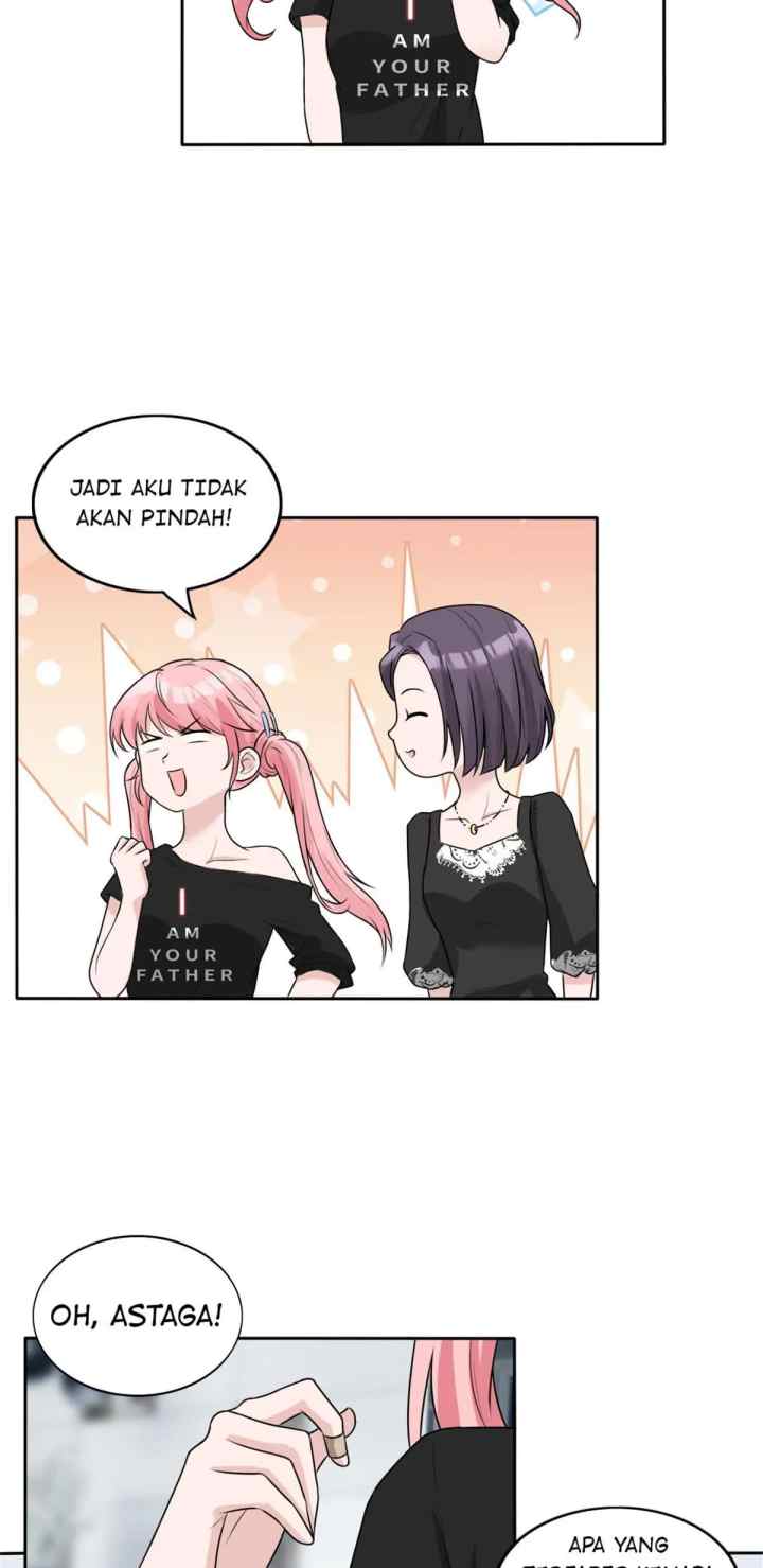 Falling For My Neighbor chapter 7 halaman 7