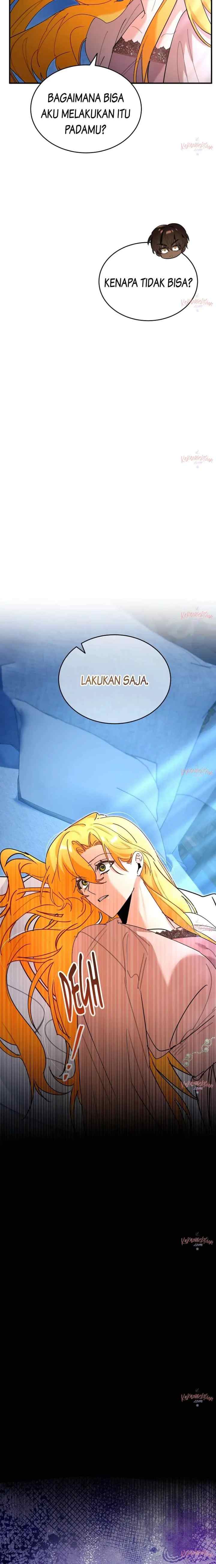 The Archduchess's Loyal Shapeshifter chapter 35 halaman 15