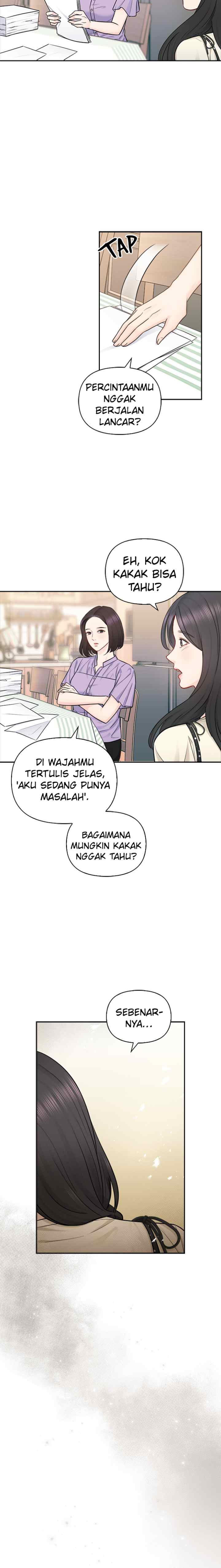 Date First, Love Later chapter 69 halaman 12