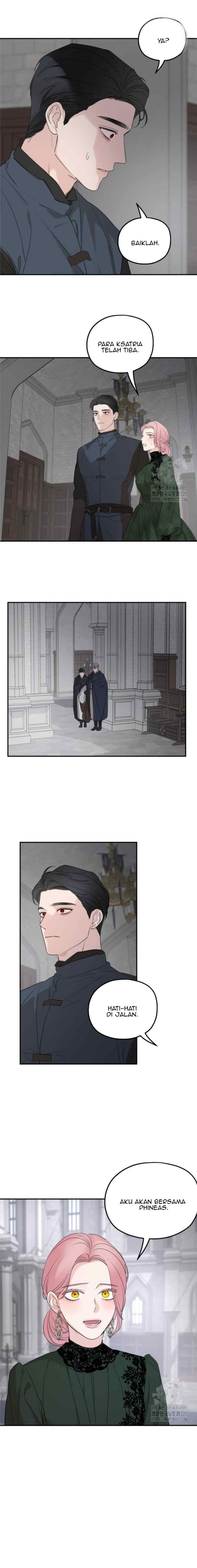 My In-Laws Are Obsessed With Me chapter 90 halaman 4