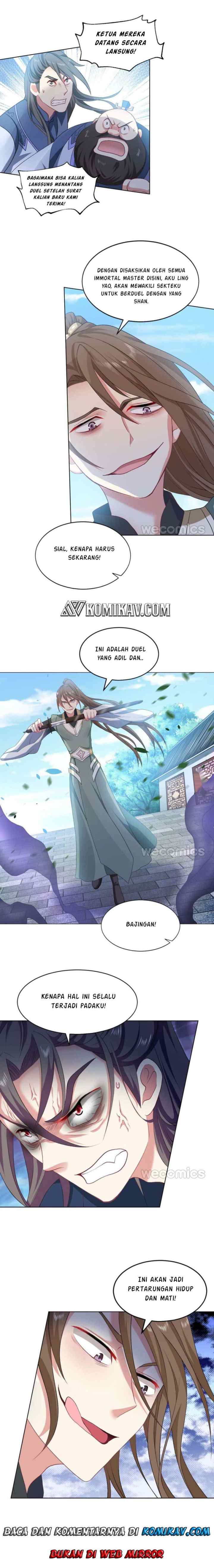 Rebirth of a Golden Boy in Another World chapter 23 halaman 13