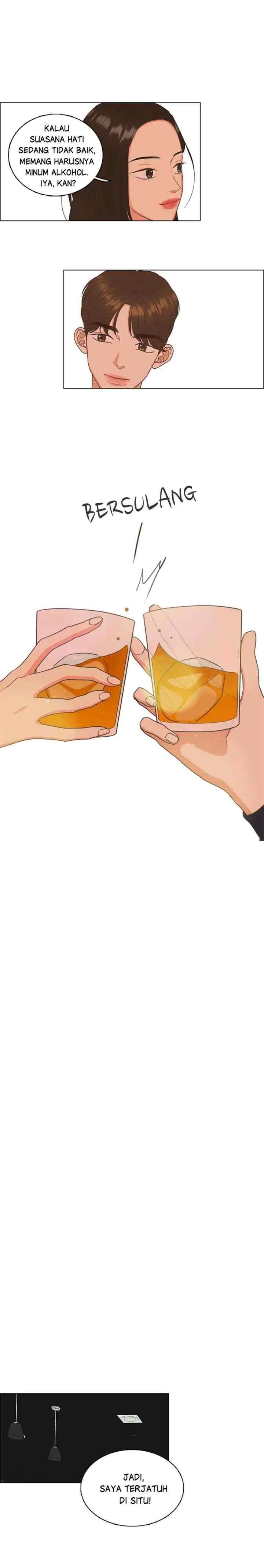Almost Romance chapter 5 halaman 7