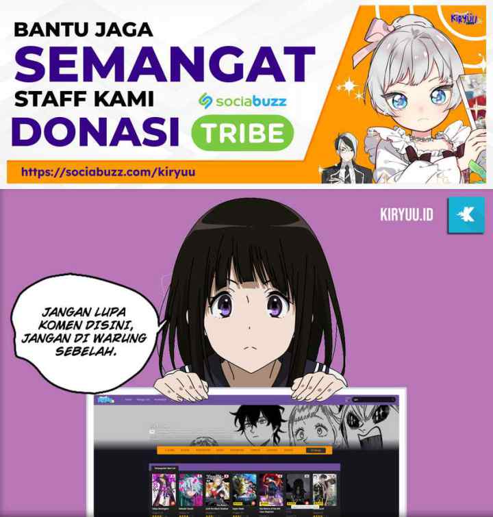 Apocalypse Mechanic chapter 1 halaman 14