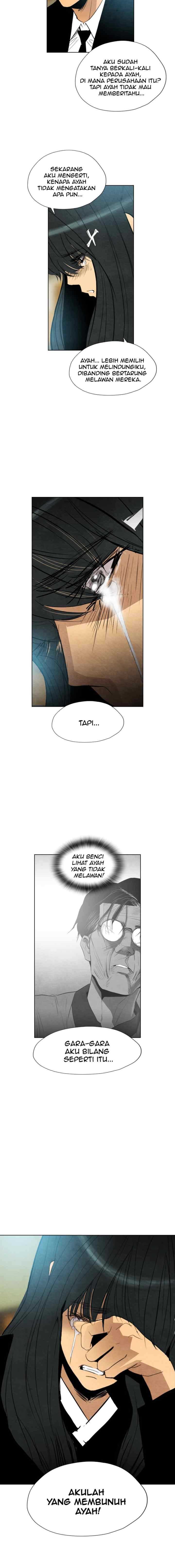 Reawaken Man chapter 22 halaman 14