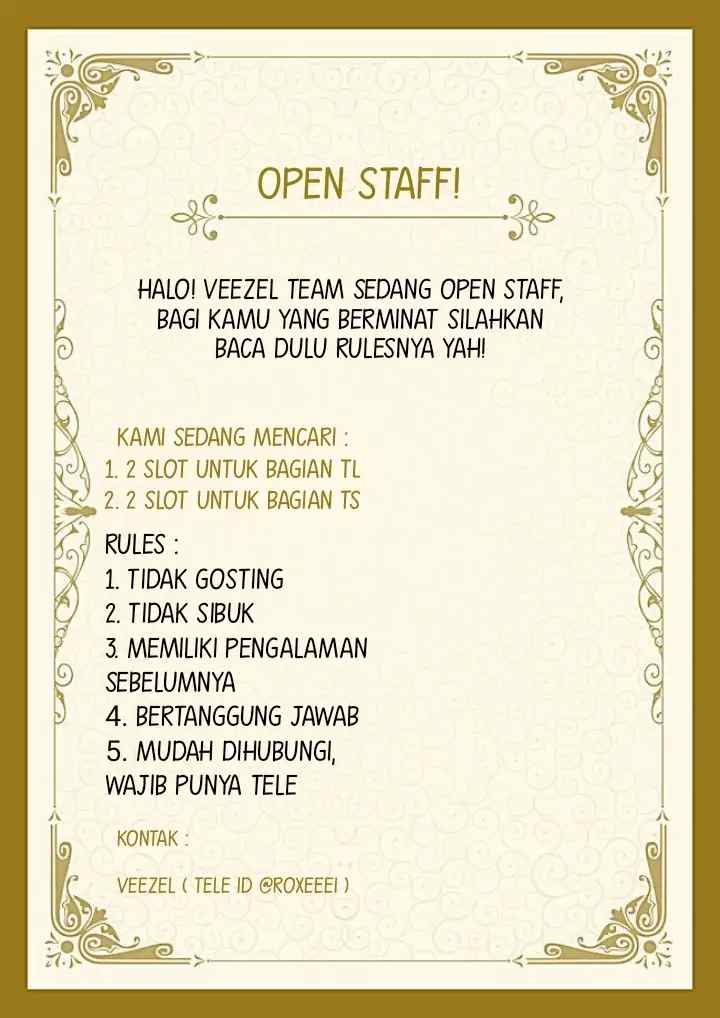 Melody: The Crazy Flower Blooms chapter 19 halaman 13