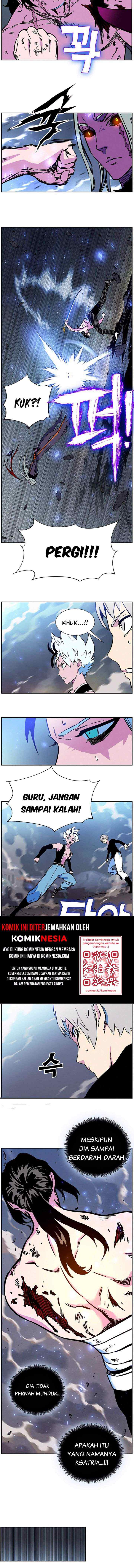 X Ash chapter 4 halaman 7