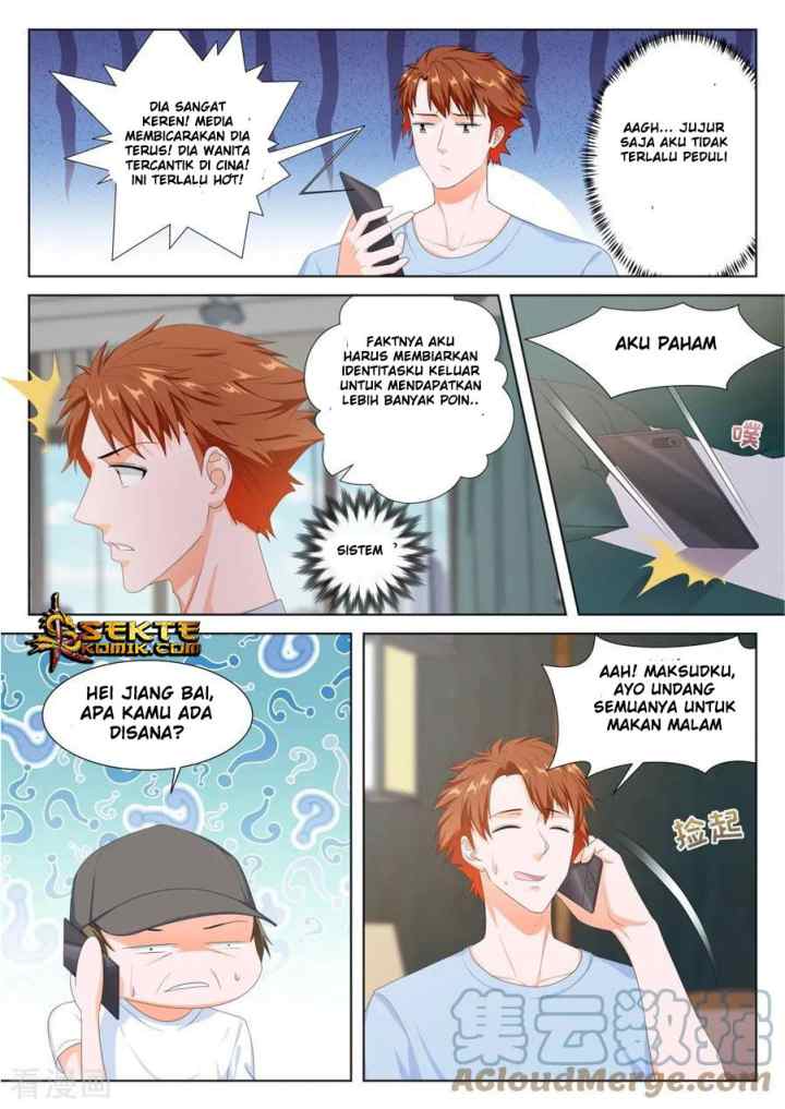 Metropolitan System chapter 139 halaman 10