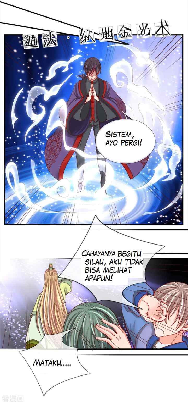 Immortal Daddy Xianzun chapter 52 halaman 15