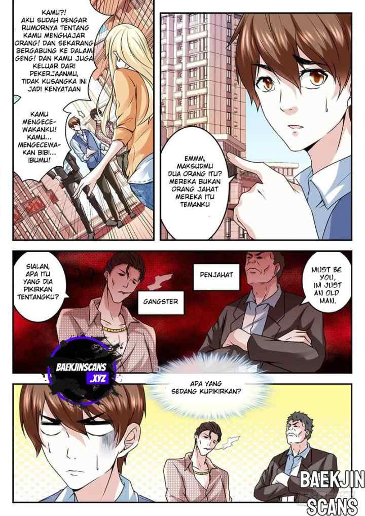 Metropolitan System chapter 14 halaman 7