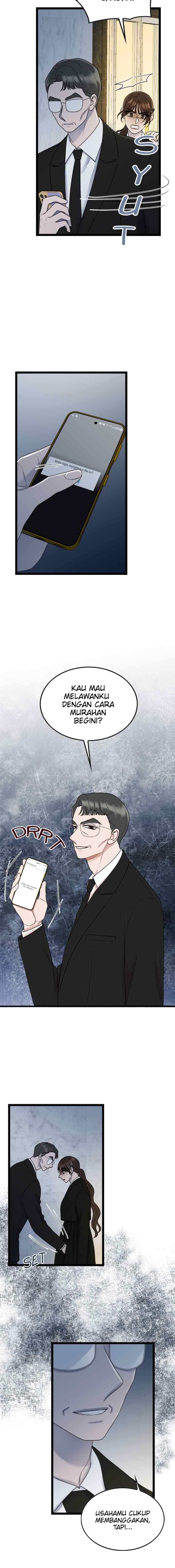 Celebrity Roommate chapter 76 halaman 14