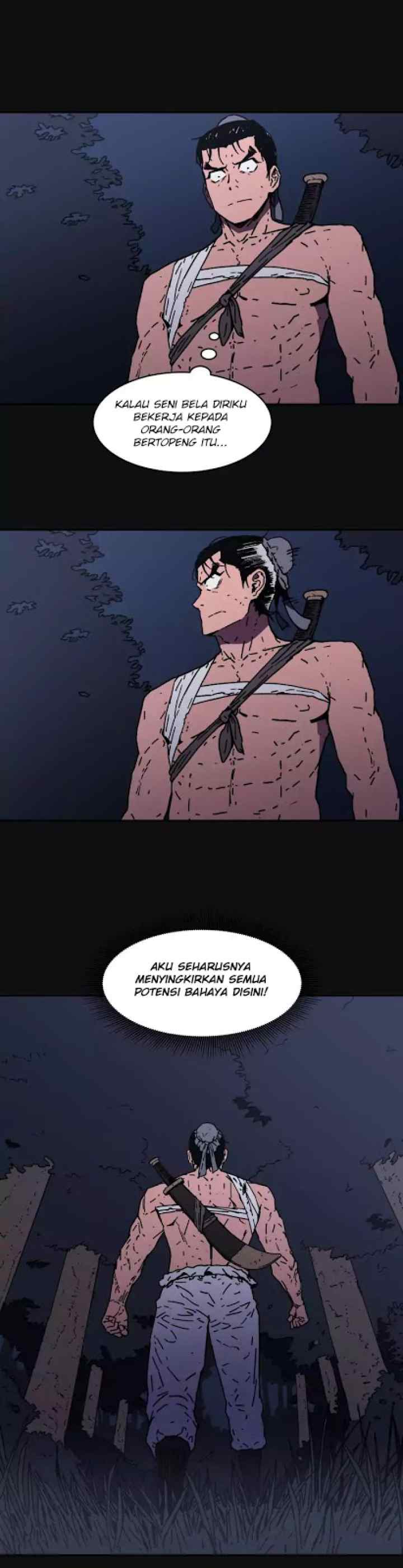 Peerless Dad chapter 12 halaman 7