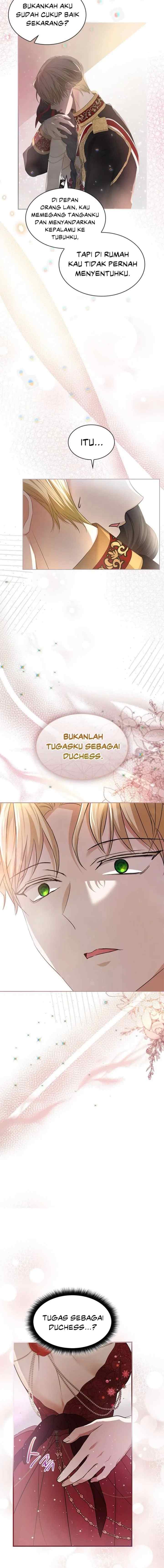 I Became the Ex-Wife of the Obsessive Male Lead chapter 22 halaman 14