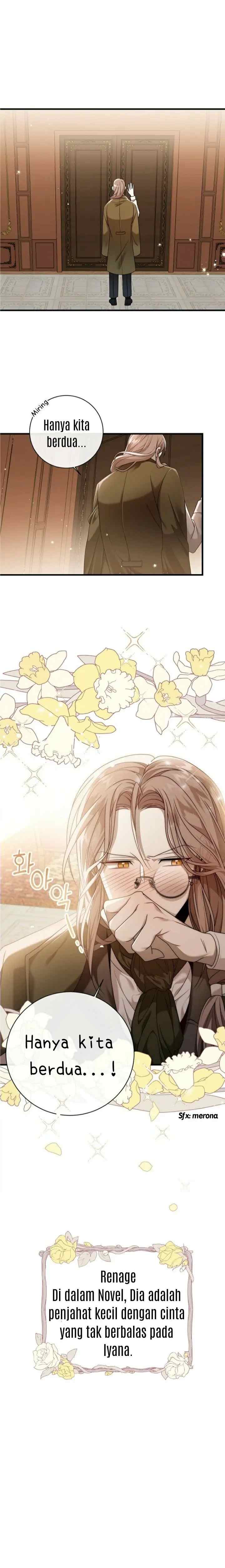 I Met the Male Lead In Prison chapter 9 halaman 9