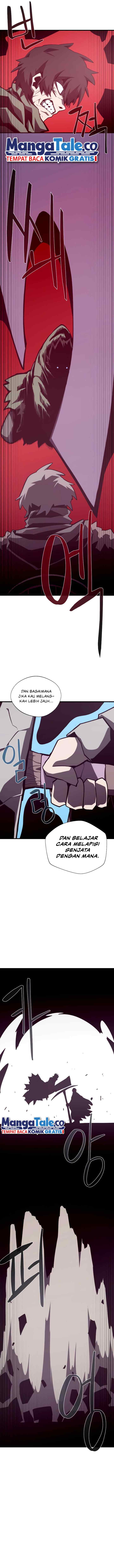 Dungeon Odyssey chapter 78 halaman 10