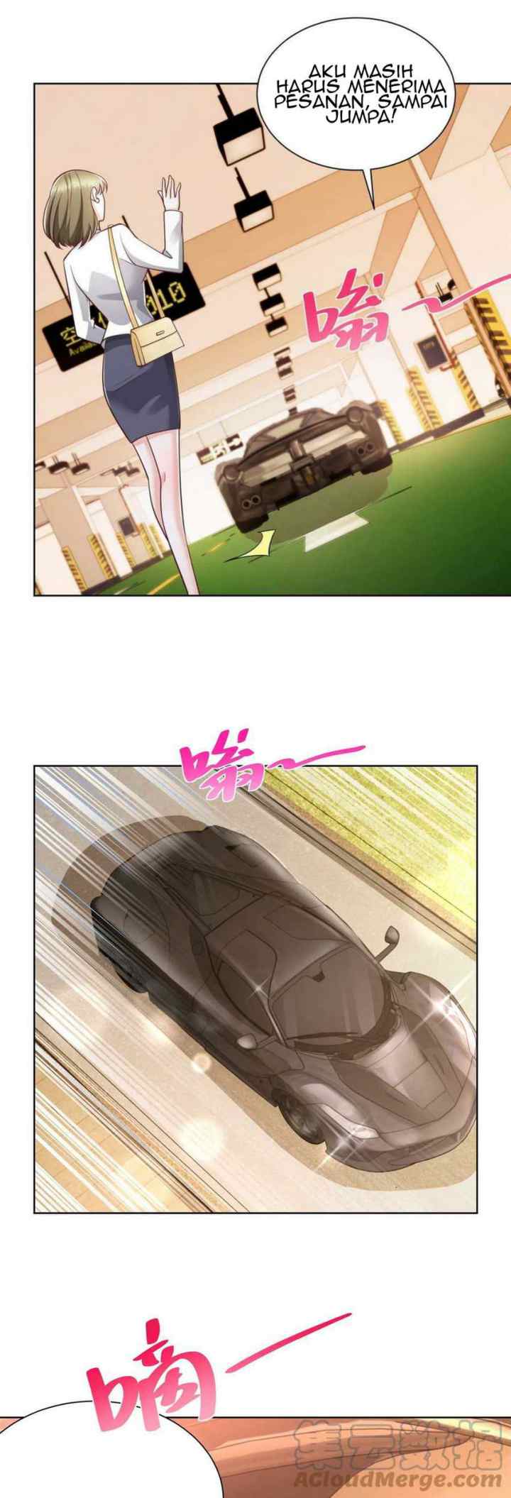I Randomly Have A New Career Every Week chapter 86 halaman 5